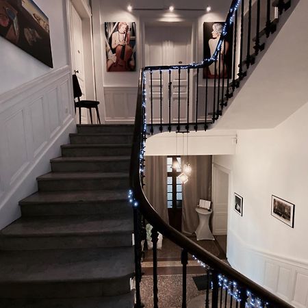 La Domitia - Maison D'Hotes, Massages & Bien-Etre Montbazin Eksteriør billede