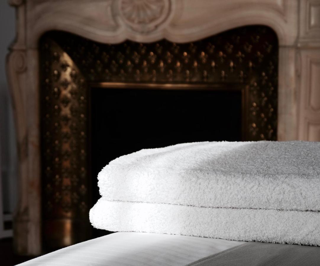 La Domitia - Maison D'Hotes, Massages & Bien-Etre Montbazin Eksteriør billede