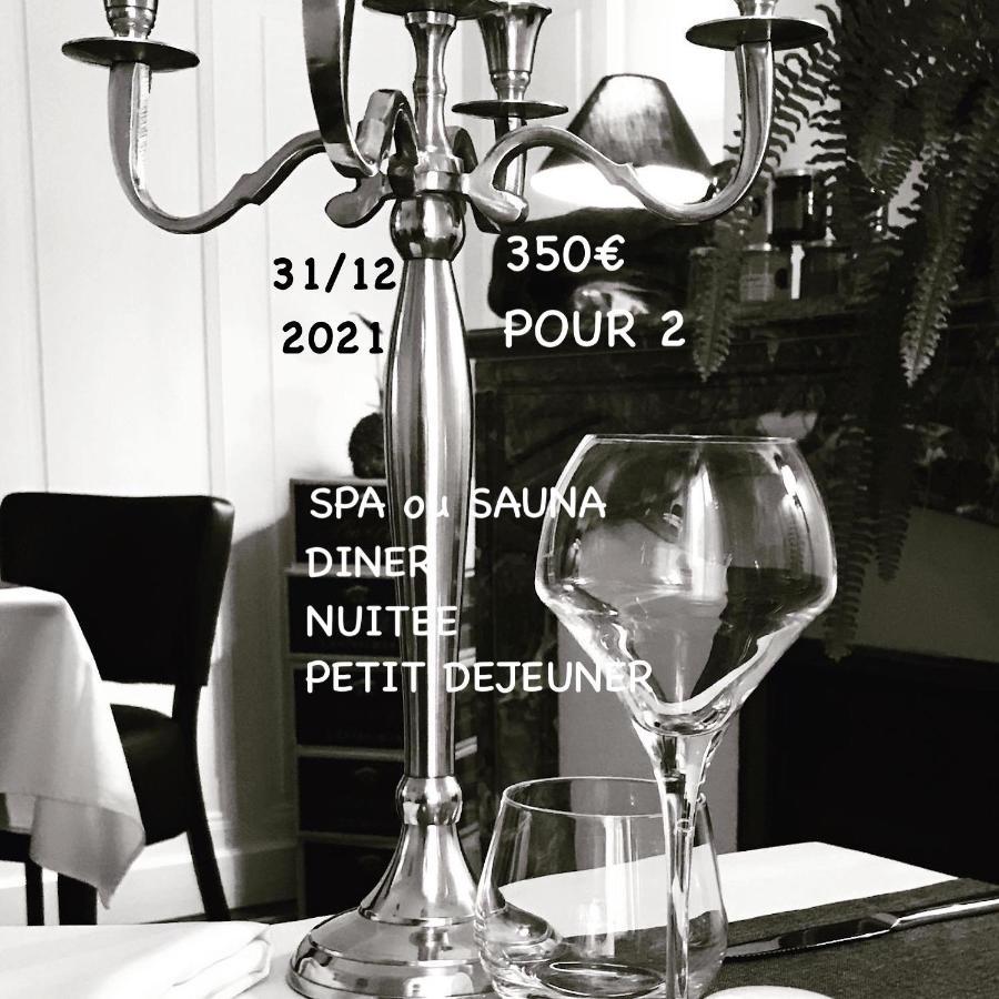 La Domitia - Maison D'Hotes, Massages & Bien-Etre Montbazin Eksteriør billede