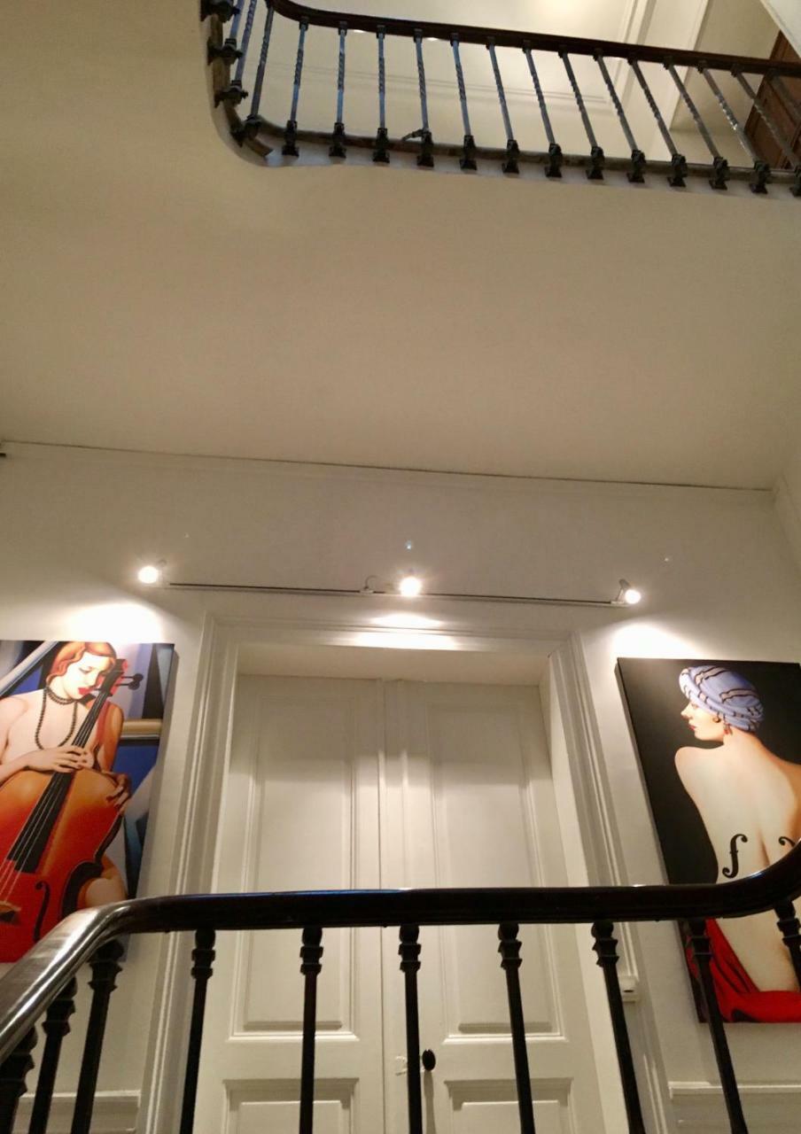 La Domitia - Maison D'Hotes, Massages & Bien-Etre Montbazin Eksteriør billede