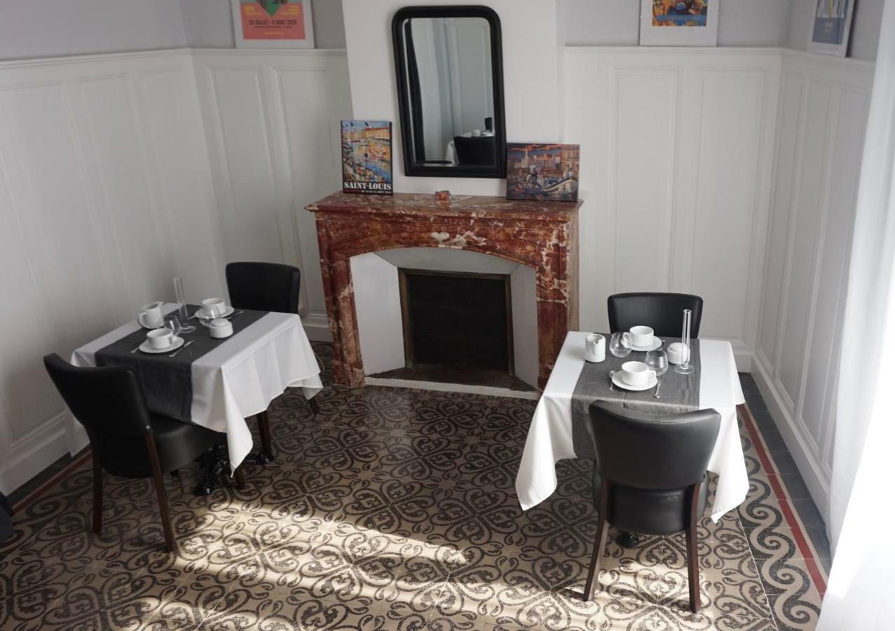 La Domitia - Maison D'Hotes, Massages & Bien-Etre Montbazin Eksteriør billede